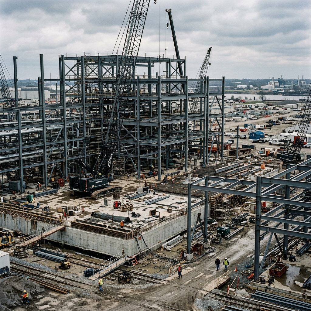 Project Services